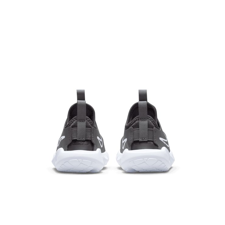 Nike Flex Runner 2 TD 'Flat Pewter' Angle 3