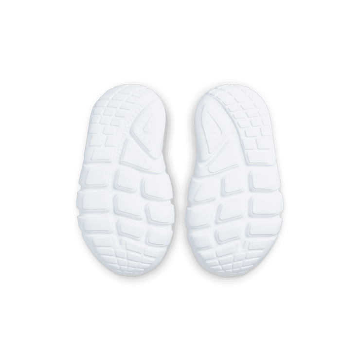 Nike Flex Runner 2 TD 'Flat Pewter' Angle 0