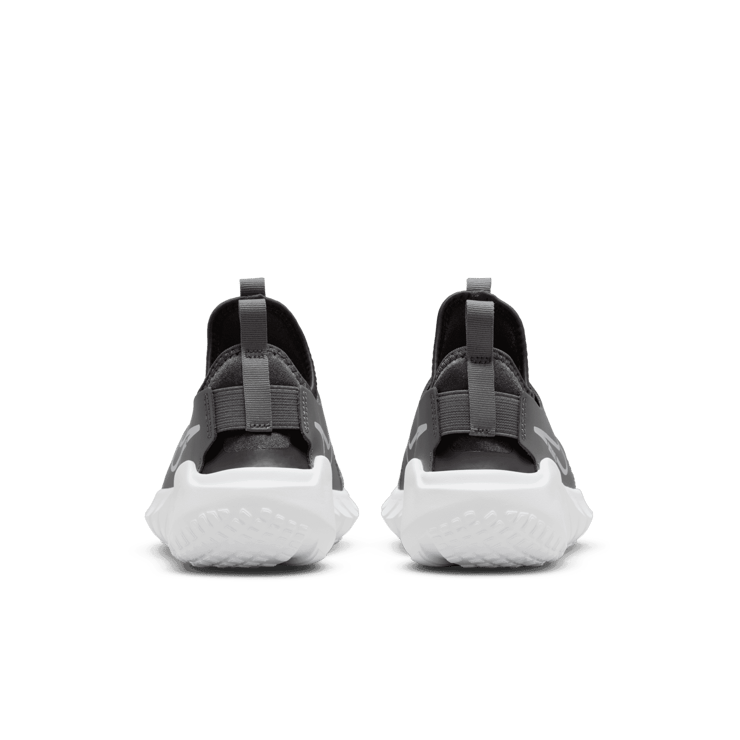 Nike Flex Runner 2 GS 'Flat Pewter' Angle 3