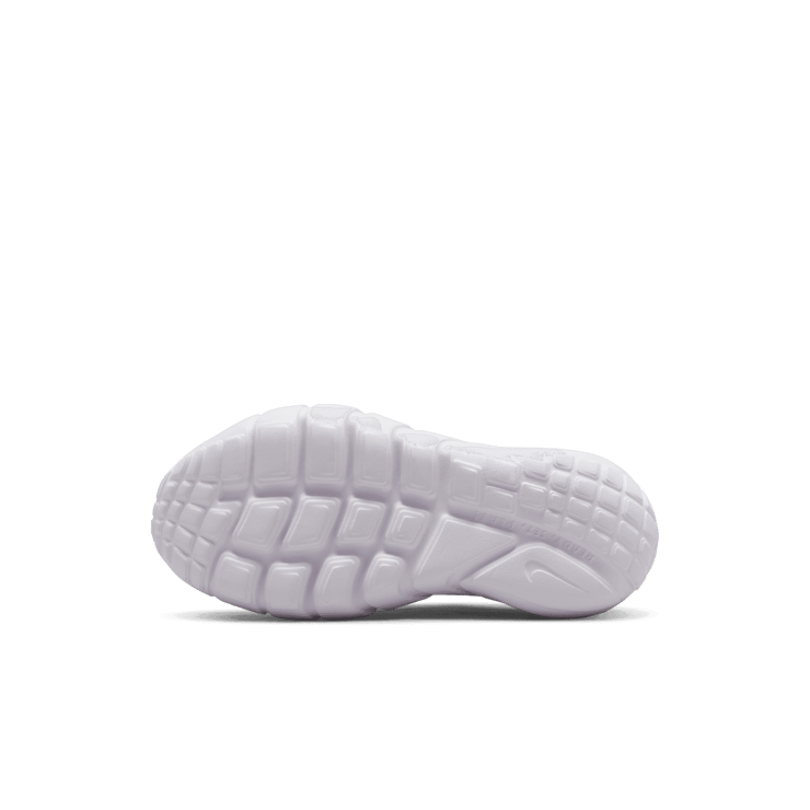 Nike Flex Runner 2 PS 'Flat Pewter' Angle 0