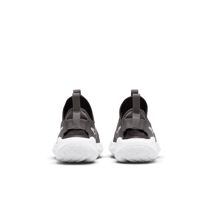Nike Flex Runner 2 PS 'Flat Pewter' Angle 3