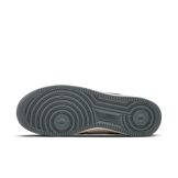 Nike Air Force 1 Low Light Graphite Coconut Milk Angle 0