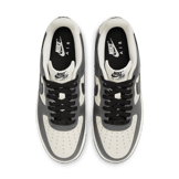 Nike Air Force 1 Low Light Graphite Coconut Milk Angle 1