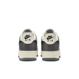 Nike Air Force 1 Low Light Graphite Coconut Milk Angle 3