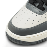 Nike Air Force 1 Low Light Graphite Coconut Milk Angle 4