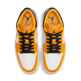 Jordan 1 Low Taxi Angle 1