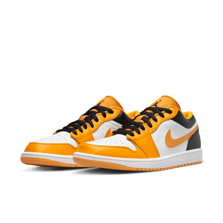 Jordan 1 Low Taxi Angle 2