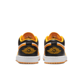 Jordan 1 Low Taxi Angle 3