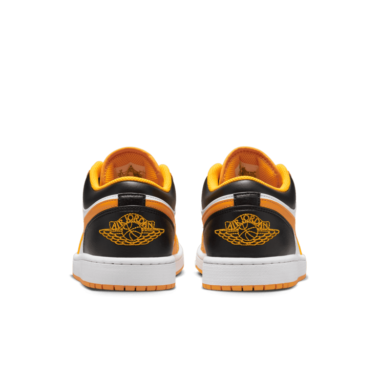 Jordan 1 Low Taxi Angle 3