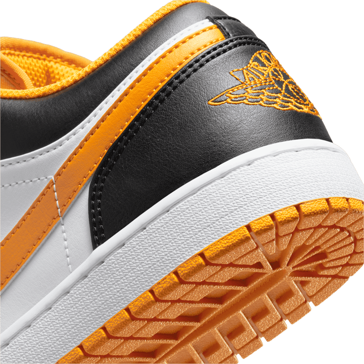 Jordan 1 Low Taxi Angle 5