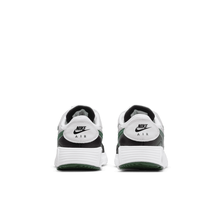 Nike Air Max SC PS 'White Gorge Green' Angle 0