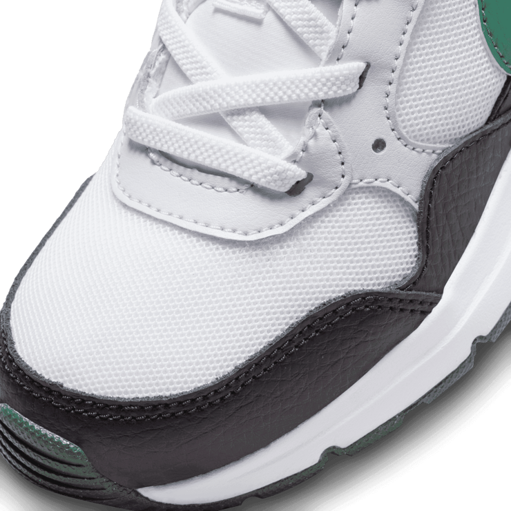 Nike Air Max SC PS 'White Gorge Green' Angle 1