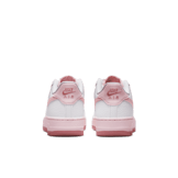Nike Air Force 1 GS 'White Pink Foam' Angle 3