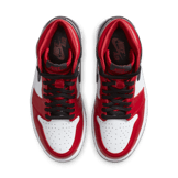 Jordan 1 Retro High Satin Snake Chicago (W) Angle 1