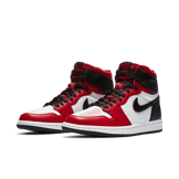 Jordan 1 Retro High Satin Snake Chicago (W) Angle 2