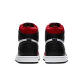 Jordan 1 Retro High Satin Snake Chicago (W) Angle 3