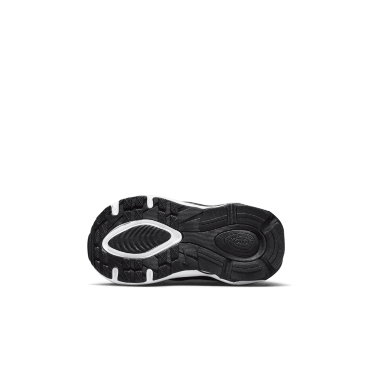 Nike Air Max TW TD 'Black White' Angle 0