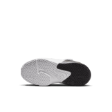 Nike LeBron Witness 7 PS 'White Black' Angle 0
