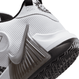 Nike LeBron Witness 7 PS 'White Black' Angle 5