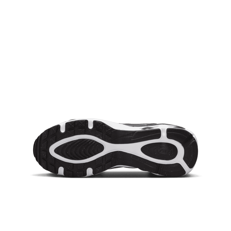 Nike Air Max TW GS 'Black White' Angle 0