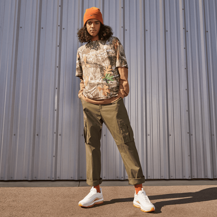 Nike Air Max 97 Marion Frank Rudy Angle 0