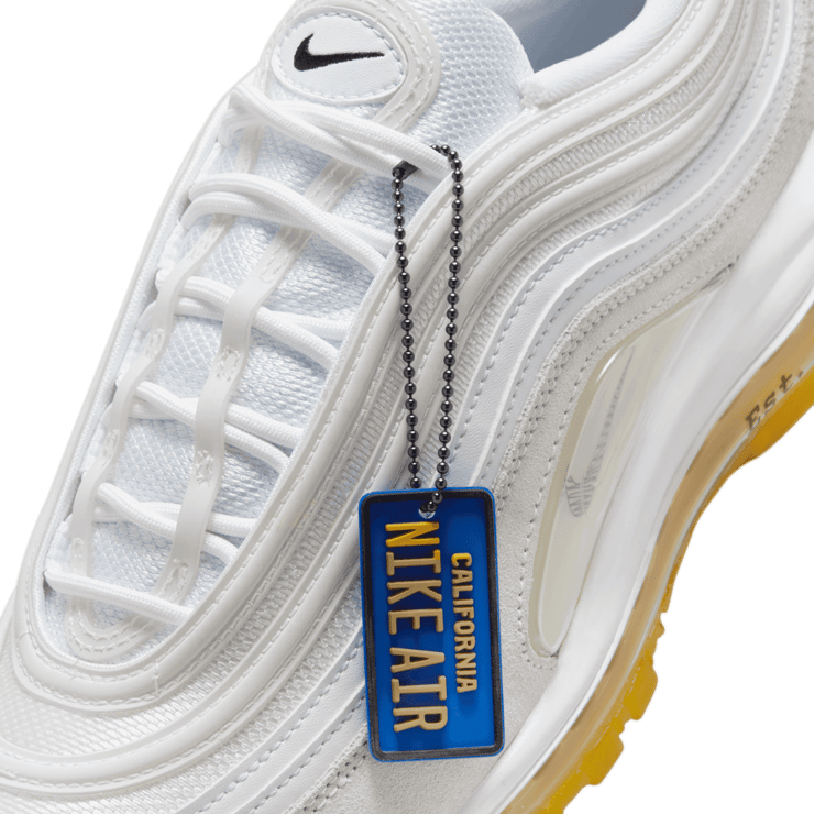 Nike Air Max 97 Marion Frank Rudy Angle 11
