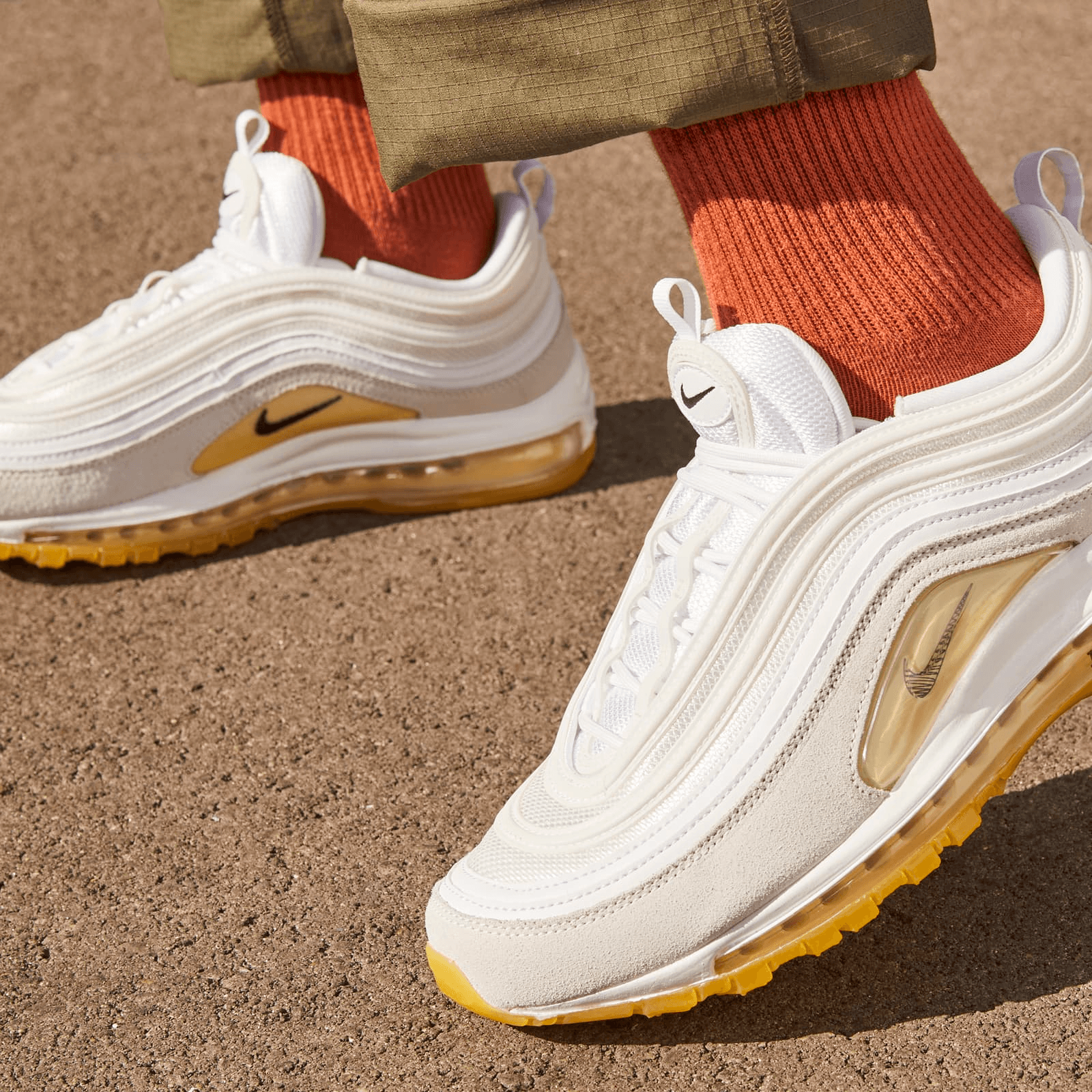nike air max 97 lemonade