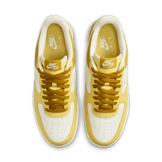 Nike Air Force 1 Low Bronzine Saturn Gold Angle 1