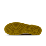 Nike Air Force 1 Low Bronzine Saturn Gold Angle 0