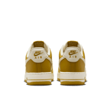 Nike Air Force 1 Low Bronzine Saturn Gold Angle 3