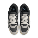 Air Jordan 4 RM Cool Grey Light Bone Angle 1