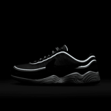 Nike Air Zoom Spiridon OG Sport Red Angle 8