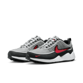 Nike Air Zoom Spiridon OG Sport Red Angle 2