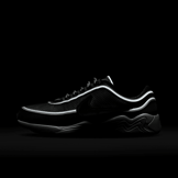 Nike Air Zoom Spiridon OG Sport Red Angle 9