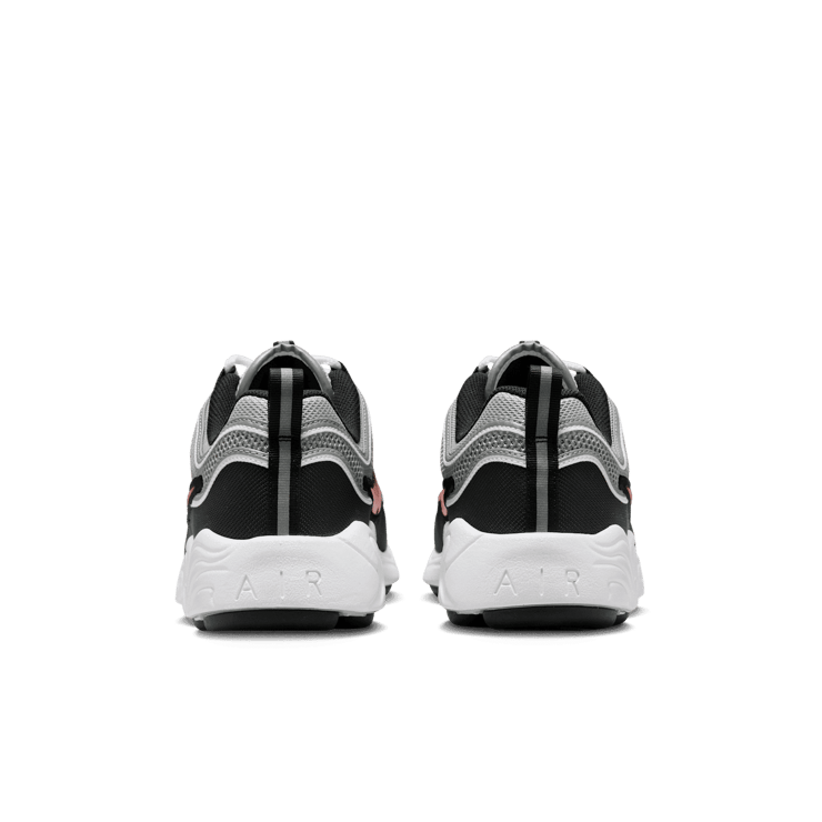 Nike Air Zoom Spiridon OG Sport Red Angle 3