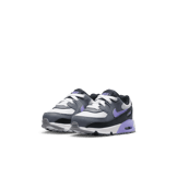 Nike Air Max 90 LTR Baby/Toddler Angle 2