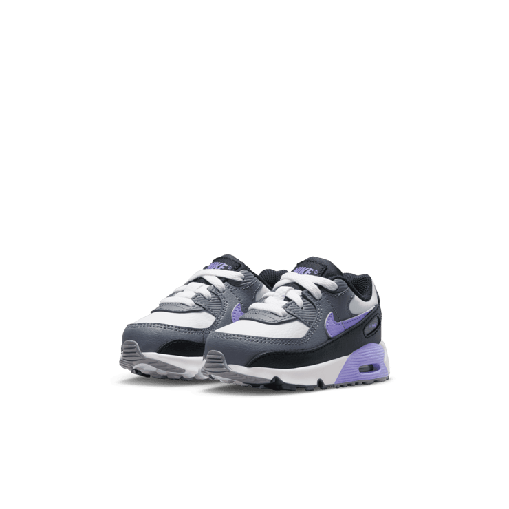 Nike Air Max 90 LTR Baby/Toddler Angle 2