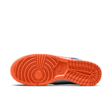 Nike Dunk Low Scrap Knicks Angle 0