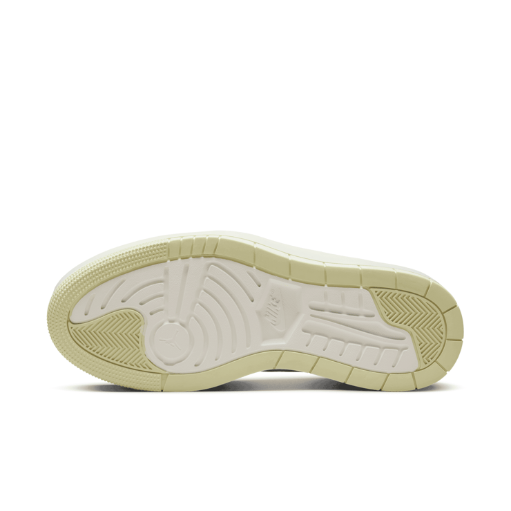 Air Jordan 1 Elevate Low Coconut Milk (W) Angle 0