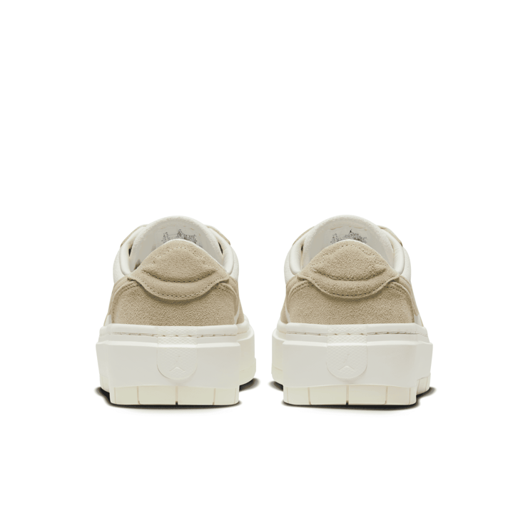 Air Jordan 1 Elevate Low Coconut Milk (W) Angle 4