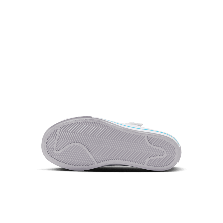 Nike Court Legacy PS 'Wild and Free' Angle 0