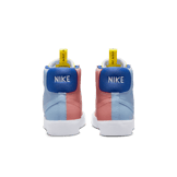 Nike Blazer Mid '77 Dance Big Kids' Angle 2