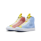 Nike Blazer Mid '77 Dance Big Kids' Angle 1
