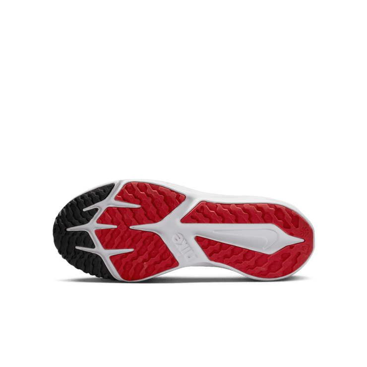 Nike Star Runner 4 GS 'University Red' Angle 0