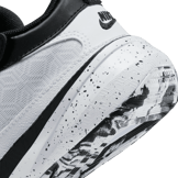 Nike Zoom Freak 5 PS 'Oreo' Angle 3