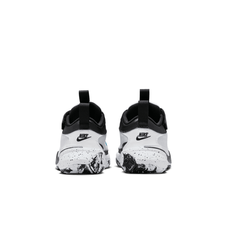 Nike Zoom Freak 5 PS 'Oreo' Angle 2