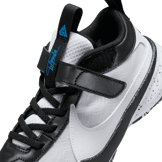Nike Zoom Freak 5 PS 'Oreo' Angle 4