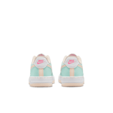 Nike Force 1 PS 'Emerald Rise Guava Ice' Angle 3