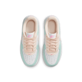 Nike Force 1 PS 'Emerald Rise Guava Ice' Angle 1
