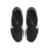 Nike Star Runner 4 GS 'Black White' Angle 0